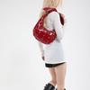 New Fashion Versatile Handbag Women's Large Capacity Shoulder Bag