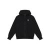 MLB New York Yankees Basic Collection SS25 Sweatshirt Unisex Black 3ATRB0151-50BKS