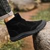 Modne szare wsuwane buty z wysoką cholewką Nowe buty Buty damskie Rozmiar 34 Sneakersy Sportowe Super Oferty Ciekawa technologia Specjalne zastosowanie