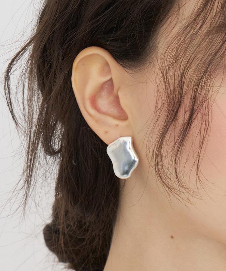Still Instant Piece By Piece - Earring 10