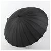 24-Rib Samurai Sword Handle Umbrella