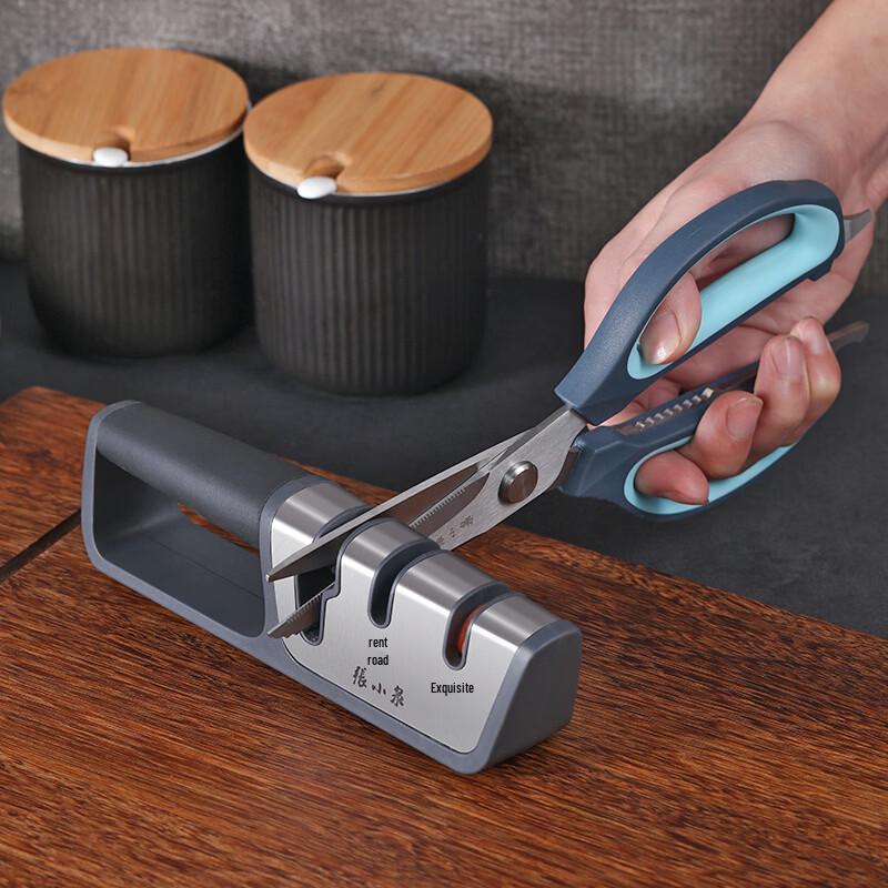 Zhang Xiao Quan Manueller Messerschärfer