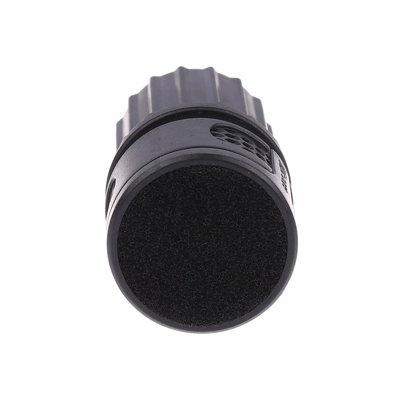

1Pc C03A Microphone Head Wireless Microphone Replacement Cartridge Capsule For Microphone Accessories High Quality