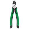 LAOA 7-inch Multi-function Wire Stripping Diagonal Pliers