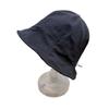 Summer quick-drying sun protection bucket hat women's UV protection big brim sun hat adjustable drawstring outdoor sun hat