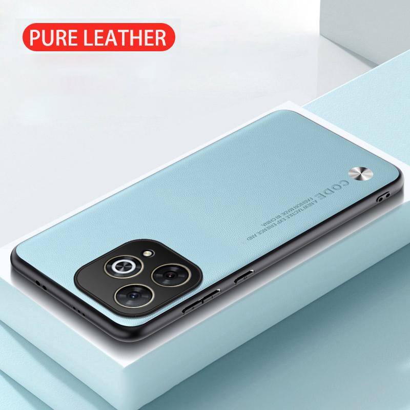 Luxury PU Leather Case For Honor X7A X8C X9C X6B X9A X8A 400 100 90 70 50 Pro Cover Silicon Protective Cover Phone Case