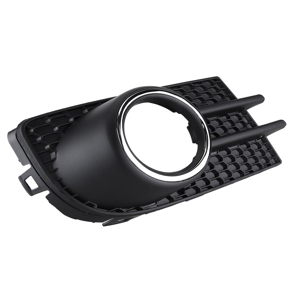 Fog Light Grille Ventilation Grille Right Side Compatible for VW Tiguan 5N 5/11- 95X127-2
