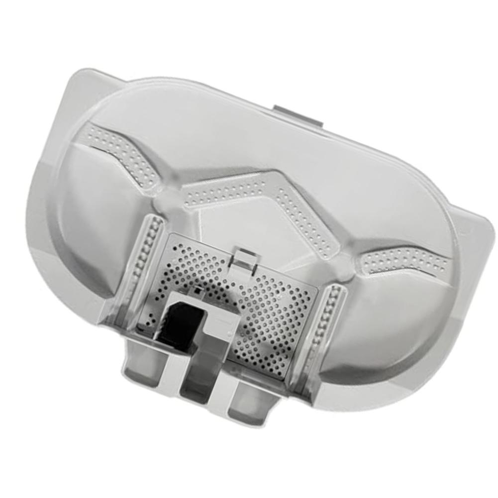 For Roborock-Qrevo S/Qrevo Pro/Qrevo Plus/QV 35A Vacuum Cleaner Replacement Cleaning Tray Accessories