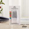 Creative Rotating Lotus Music Birthday Candle for Cakes