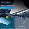 Xiaomi 17 Pro Max/Pro Anti-Peeping Tempered Film with Ultrasonic Fingerprint Unlock