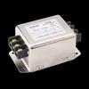 Terminal Type EMI Filter: D4B-3A, D4B-6A, D4B-10A, D4B-20A, D4B-30A.