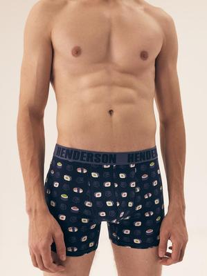 Henderson 42625 Sushi A'2 M-3XL Henderson Boxers
