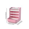 Rabbit Hay Rack Guinea Pigs Food Dispenser Sturdy Multifunction 2 in 1 Bunny Hay Dispenser Food Feeding Manger for Guinea Pig