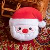 Plush Pillow, Fruit Shape Pillow, Christmas, Christmas Eve, Sofa Decoration Pillow