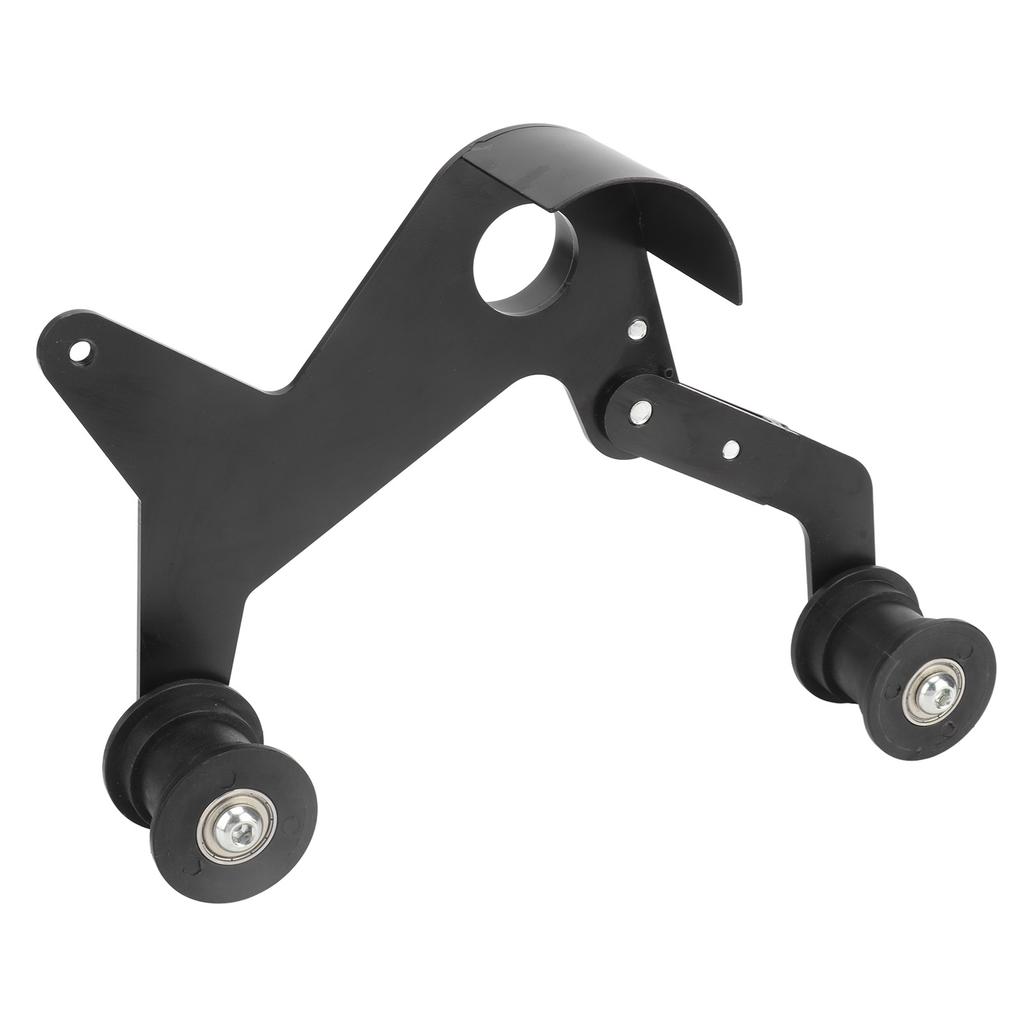 Mini Bandschuurmachine DIY Schuurmachine Roestvrijstalen Buis Pijp Polijstmachine Slijpmachine Gereedschap M14