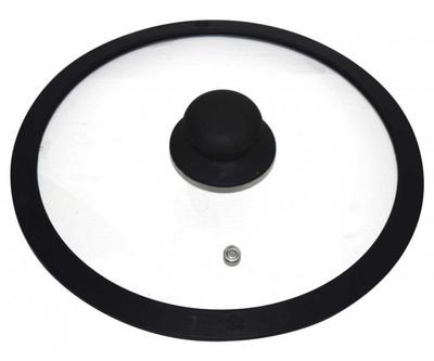 Universal Lid Cover 24Cm Kinghoff Kh-1276