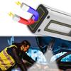 Super Bright Outdoor Camping Light Power Bank Night Light Hand Lamp LED Flashlight  Fishing