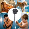 Handheld Shower Head Powerful Shower Heads High Pressure 5 Modes Showerhead Bathroom Accessories For Home Apartment Hotel Dorm