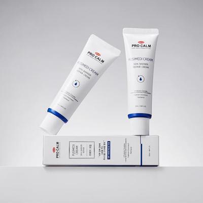 PRO-CALM Fushimedi Repair Cream S 50 ml Intensive Barriere- & Faltenverbesserungscreme