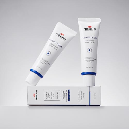 

PRO-CALM Fushimedi Repair Cream S 50 mL Intensive Barrier & Wrinkle Improvement Cream