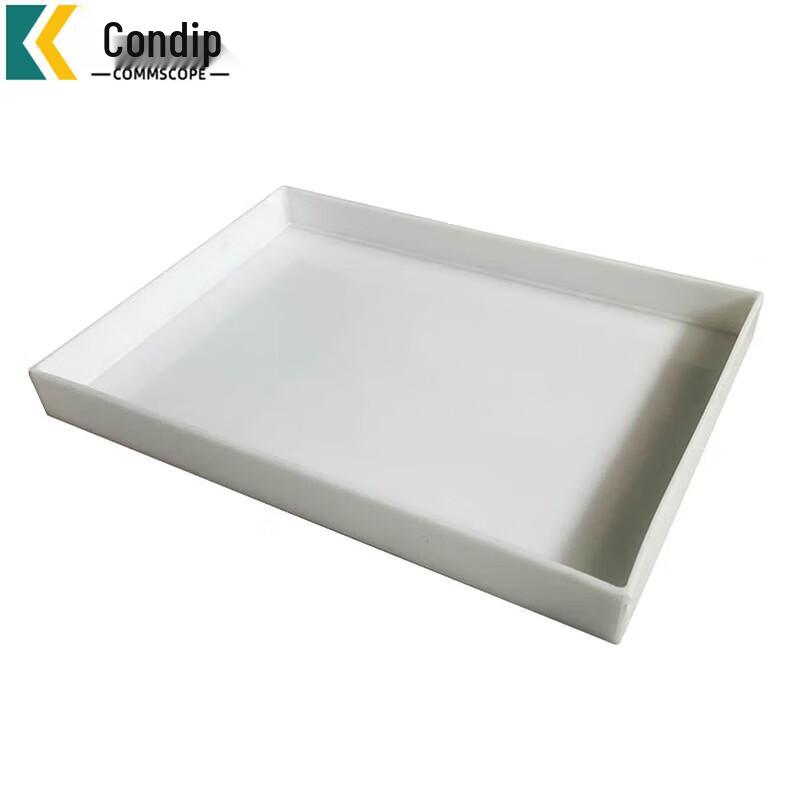 PP Plastic Spill Containment Pallet