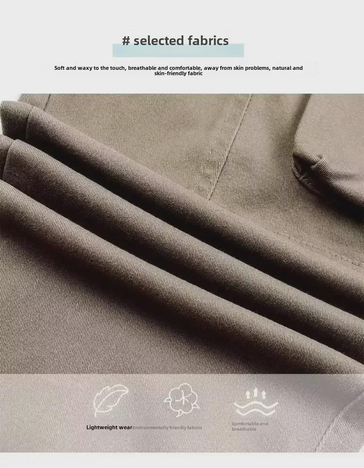 Boys' Autumn/Winter 2023 Velvet-Lined Overalls: Versatile, Loose-Fit, Thickened Leggings for Older Kids