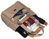 PTN CTY-06-6210 Beige Handbag