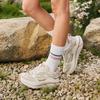 Champion Spark Unisex Chunky Retro Running Shoes