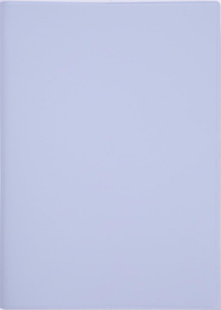 745 torinco 6 Takahashi Shoten 2025 Edition April Start Monday Start Weekly Blue Gray B6