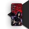 for Apple iPhone 12 13 Pro Max Mini ProMax X XR Air 13Pro XS Phone Cover Soft Case Obito Uchiha Itachi Tobi Akatsuki Narutos