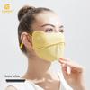 MEET SUNNY Breathable Sun Protection Face Mask