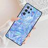 Rainbow Holographic Iridescence Phone Case For Samsung Galaxy S25 S23 S30 S8 S21 S20 FE S24 S22 Note 10 20 Plus lite Ultra