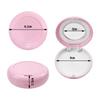 New Retainer Box Denture Storage Case Orthodontic Fake Teeth Mouth Guard Container Plastic Box Oral Hygiene Supplies Organizer