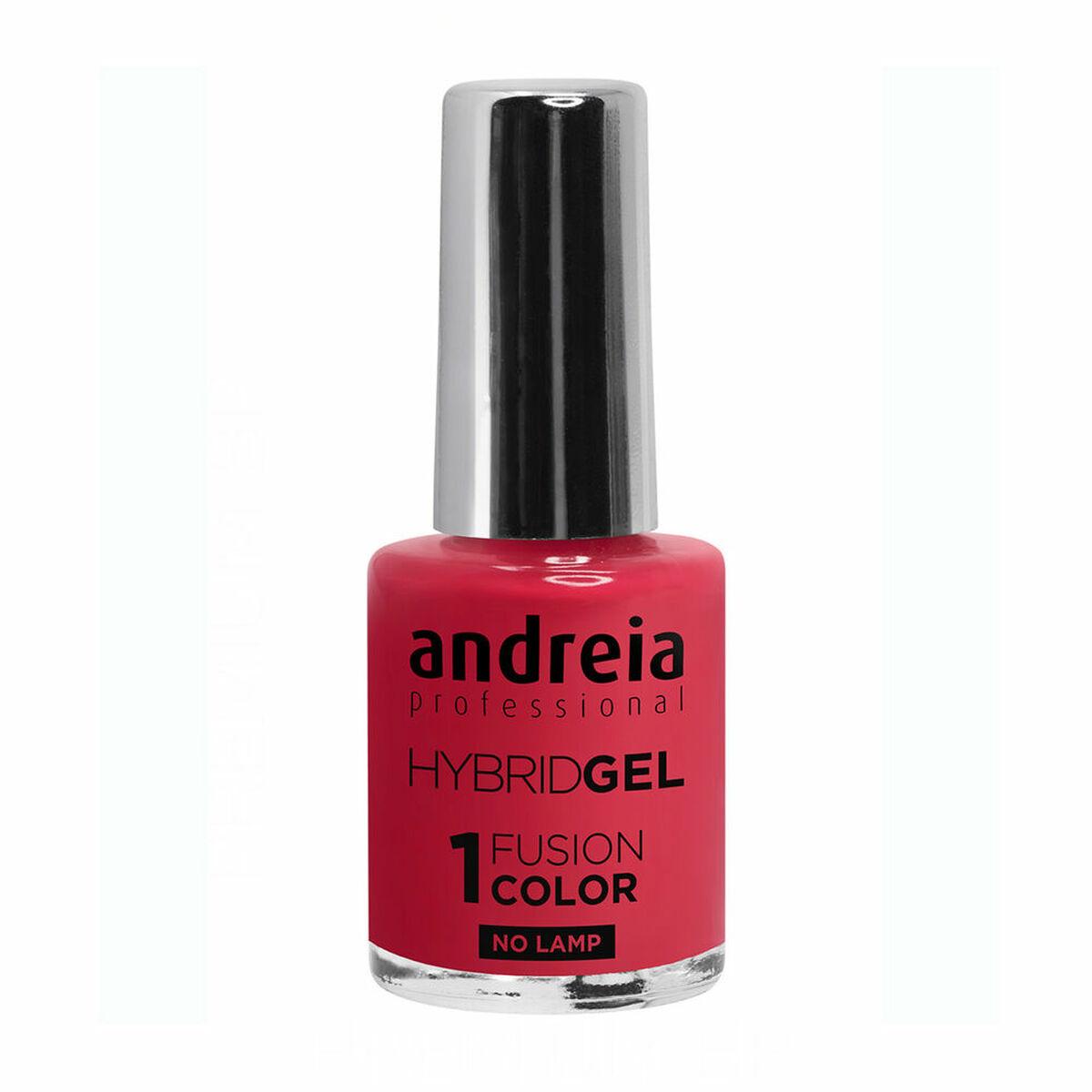 

nail polish Andreia Hybrid Fusion H37 (10.5ml)