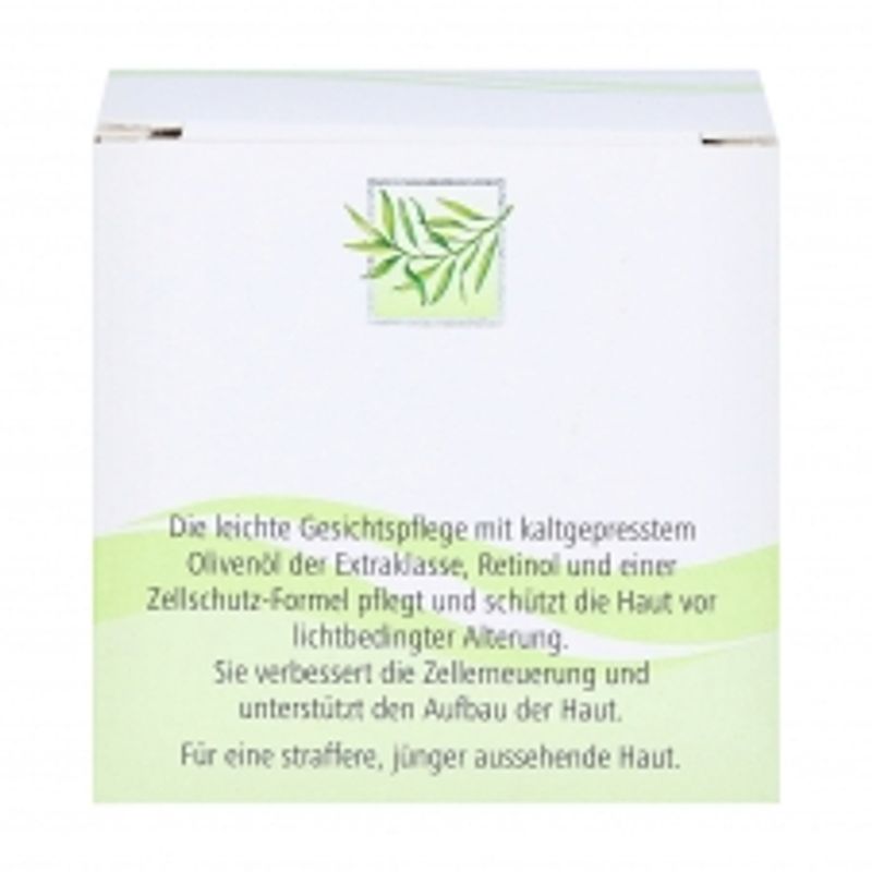 Olivenol Intensive Light Cream 50ml