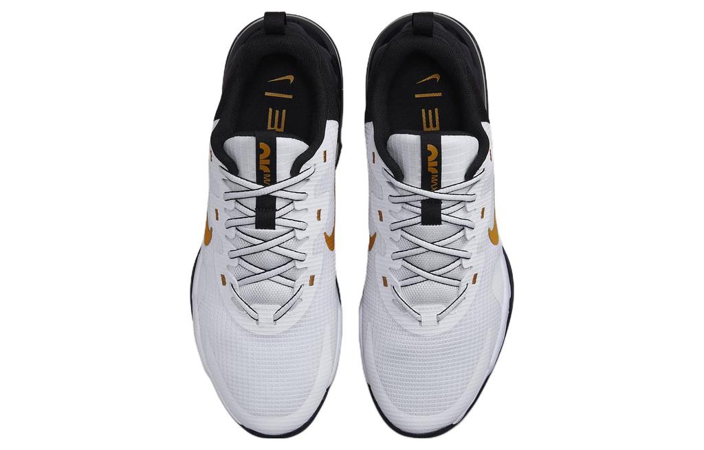 Nike Air Max Alpha Trainer 5 White Gold DM0829-101