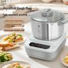 Automatischer Multifunktions-Teigkneter: Kneten, Mischen, Gehenlassen und Fermentation