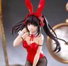 Date A Live V BiCute Bunnies Figure Tokisaki Kurumi