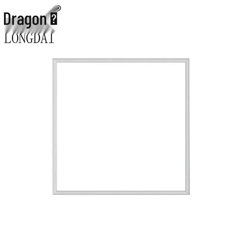 Longdai LED Ceiling Panel Light