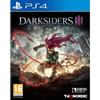 Darksiders III (PS4) - Великобританія.