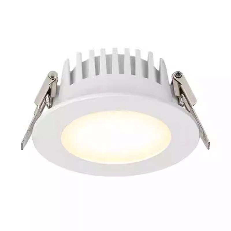 Nu Feng Bathroom Recessed LED Downlight