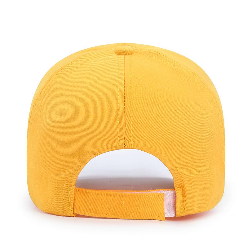 Versiune coreeană șapcă de baseball cu parasolar graffiti modă tineret student bărbați și femei stradă casual cu imprimeu primăvară și vară