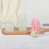 1 Set Animal Candle Molds Silicone Mold for DIY Candle Soap Plaster Chocolate Cake Fondant Decor Resin Casting Mold
