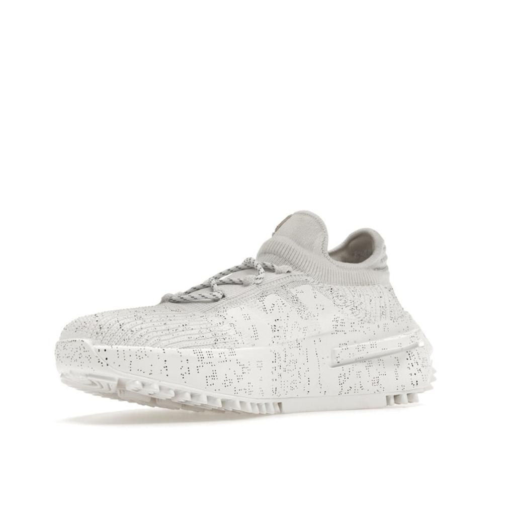 Adidas Cali Thornhill Dewitt X NMD_S1 Digi Camo - White Men Sneakers Footwear-White IG9674
