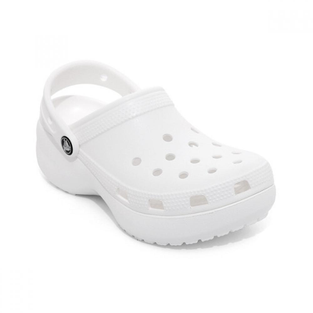 Crocs Classic Platform Clog Sandals Slippers