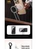 360° Rotating Magnetic Desktop Phone Holder and Tripod