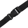 Outdoor Travel Tied Kits Cam Buckle Cargo Tie Nylon Travel Tied Tighten Belt Strap Release Buckle