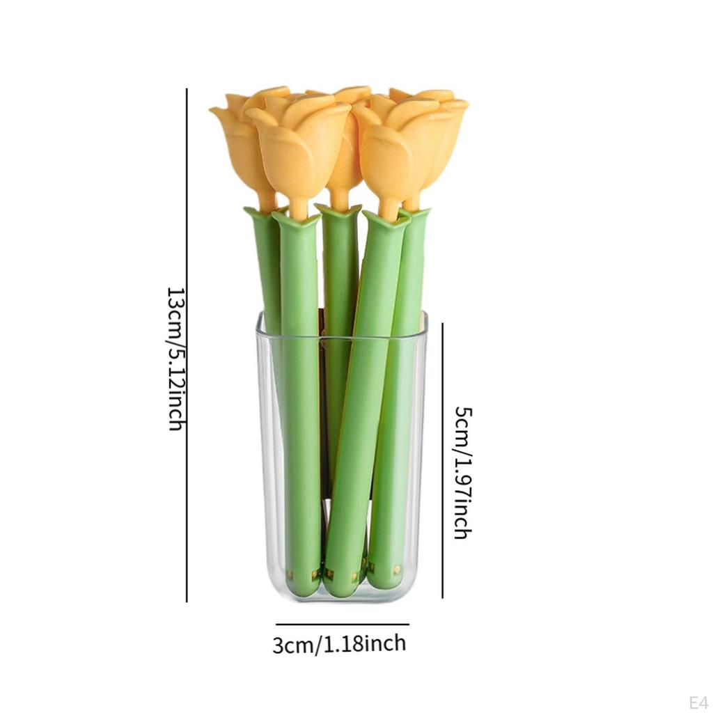 Clips for Food Storage - Set of 5