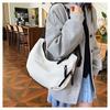 Simple Crossbody Bags for Woman Shoulder Bag Lightweight Designer Bag Large Capacity Versatile Purse and Handbags  