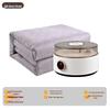 Shengbei Electric Water-Warmed Fleece Blanket